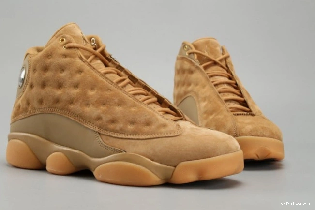 RETRO brown mens 